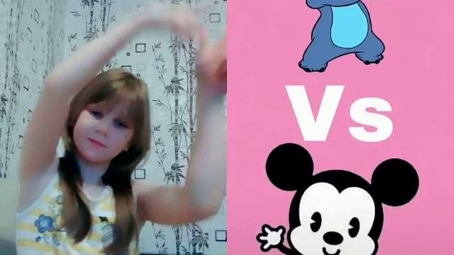 Я есть в like мой ник: Veronika star🌟 смотреть онлайн