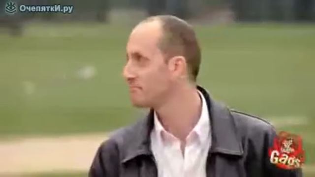 Прикол поцелуй смотреть онлайн