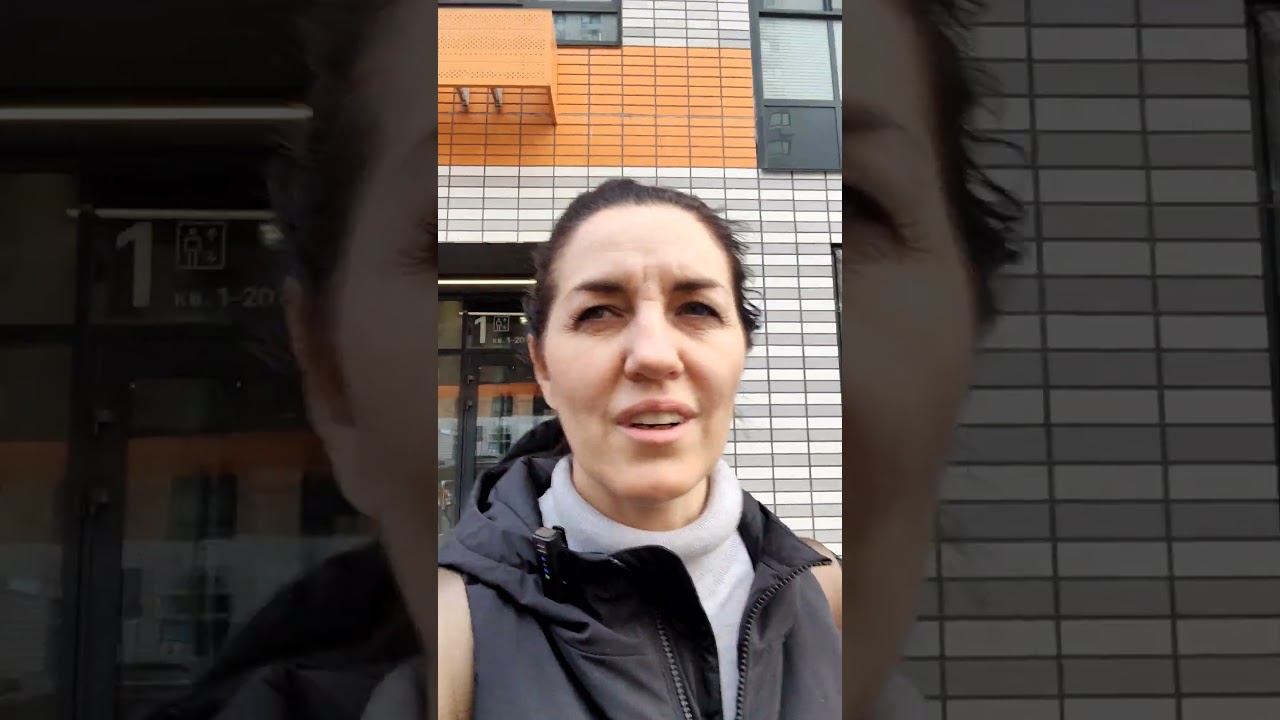 г. Москва, Люблинская улица, дом 76 #gruk_torgi, #фондреновации, #investmoscow