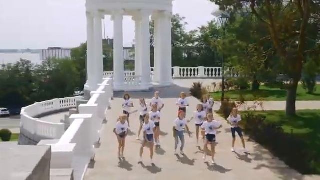 Студия танца "Танцевальный квартал " смотреть онлайн