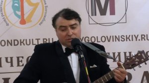 Павел Пикалов - Я встретил вас (романс)