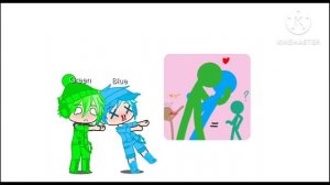 AvM React AvA Ship. (My first Meme video)