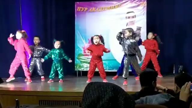 КУН-АЙ АНСАМБЛЬ ТОБУ