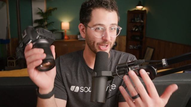 Canon EOS R7 - Лучшая бюджетная гибридная камера？ смотреть онлайн