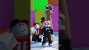 Устроим Приключение! Цифровой Цирк #shorts