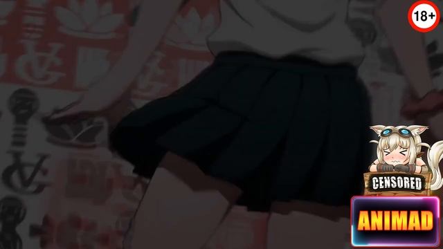 АНИМЕ ПРИКОЛЫ #184 | COUB | Фансерсис - этти (18+) смотреть онлайн