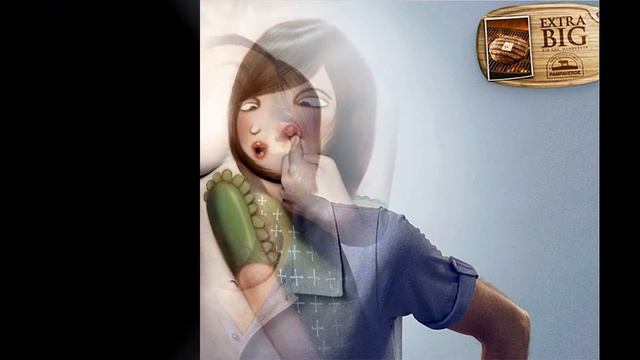 БОДИ-АРТ НЕ ДЛЯ СЛАБОНЕРВНЫХ. 18+. ВПЕЧАТЛИТЕЛЬНЫМ НЕ СМОТРЕТЬ. смотреть онлайн