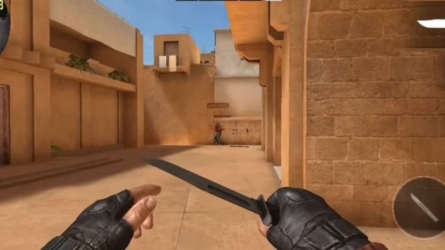 Нарезка приколов по Standoff 2 смотреть онлайн
