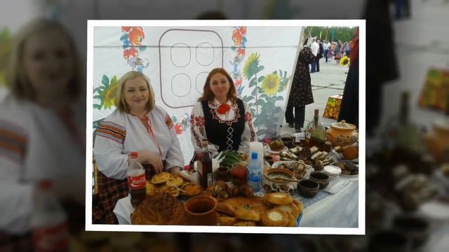 общественной организации «Общество белорусской культуры «Спадчына» 15 лет смотреть онлайн