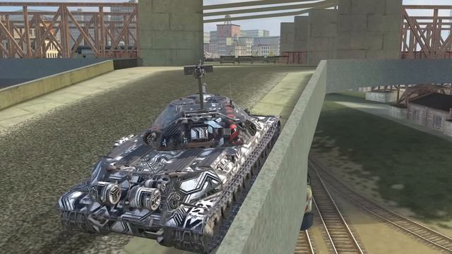 СОВЕТЫ для НОВИЧКОВ, КОТОРЫЕ ПОМОГУТ ВАМ — Tanks Blitz / Блиц — Blitz Обучение смотреть онлайн