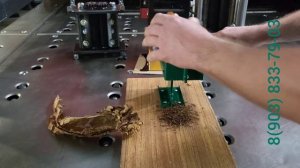 Табакорезка «Дачная». ИРС 80/24/1