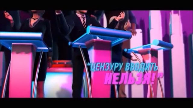 Антидот ( противоядие ) от ТВ и масс медиа смотреть онлайн