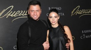 Зепюр Брутян и Павел Прилучный показали, как разговаривает их двухлетний сын