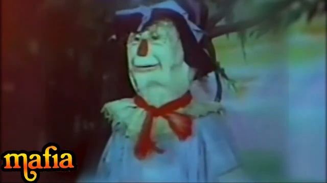 *RARE* Creative Engineering's Wizard Of Oz Show (1980s)