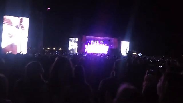 Би2 - Варвара(Бобруйск)