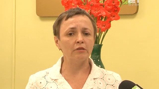 Открытие Центра здоровья «Кинезио» смотреть онлайн