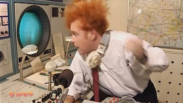 Каламбур. Сборник #4 / Сalambur. Compilation 4