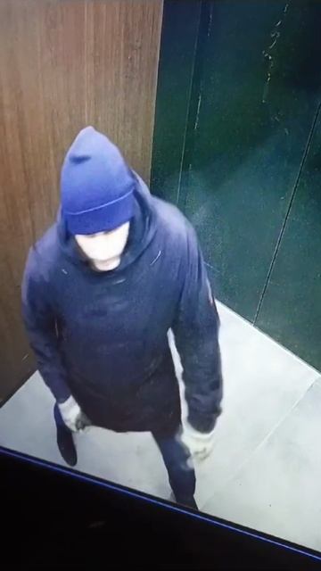 бой с тенью