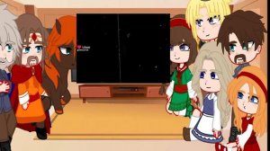 реакция трёх богатырей на Князя Владимира