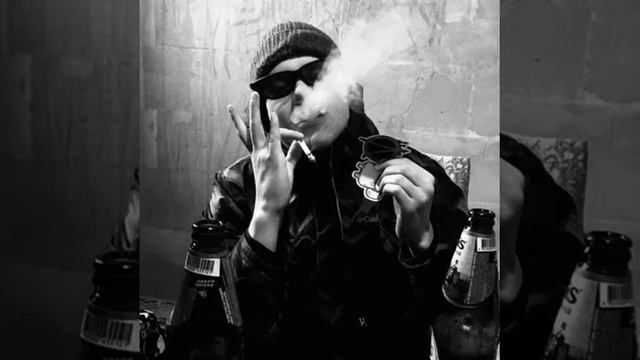 Really Young Squad-Кепка Puma [Prod. By Rx808]