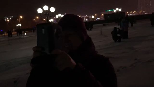 С Новым 2018! смотреть онлайн