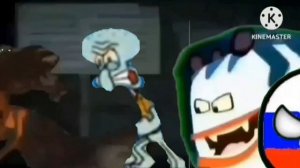 побег от Шуми-Куми 69