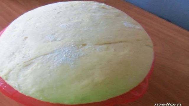 Сборник рецептов