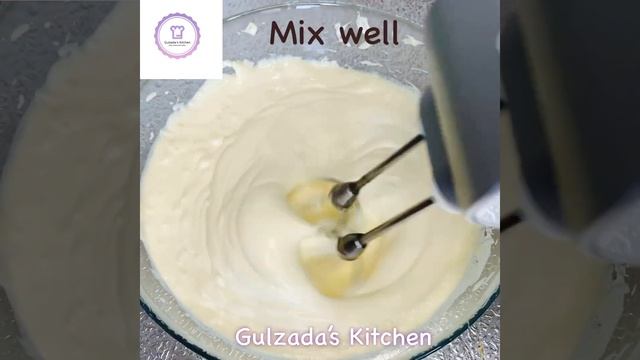 Қаймақты бәліш. Sour Cream Pie. Сметанник. Өте жеңіл, дәмді рецепт.