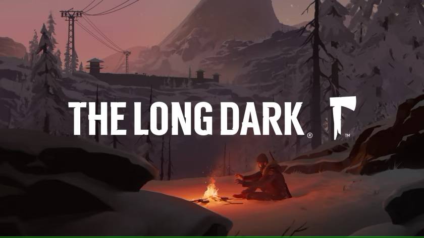 TheLongDark Стрим2