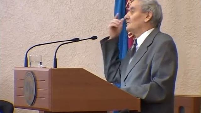 День науки в КубГАУ смотреть онлайн