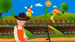 У Старого Макдональда Была Ферма Веселая Дошкольная Музыка Для Детей