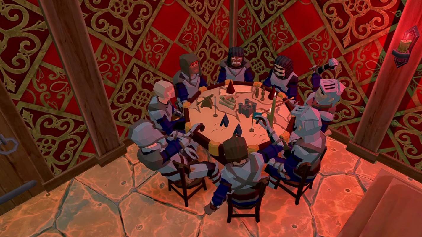 Приглашаем авантюристов: Tavern Master - 5