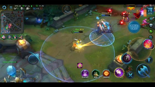 СТРИМ HEROES EVOLVED смотреть онлайн