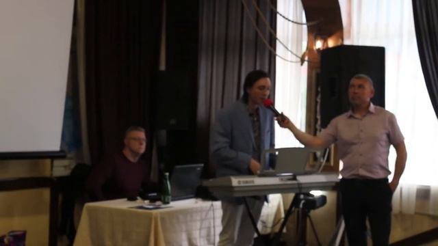 Данила Киселёв- Мне сегодня 50 ( cover Андрей Шпехт) смотреть онлайн