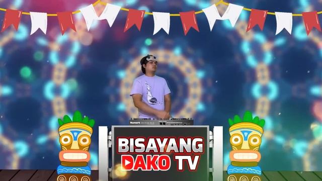 SINULOG 2024 REMIX - NONSTOP SINULOG 2024 DANCE смотреть онлайн