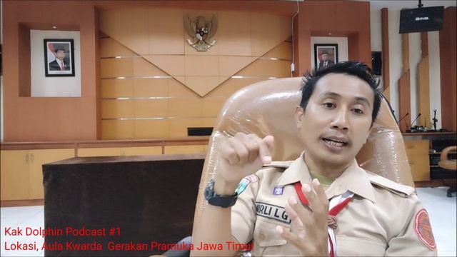 Awas Salah !!! Dewan Galang itu Tidak Ada | Tonton sampai habis agar tahu!! | Kak Dolphin Podcast # смотреть онлайн