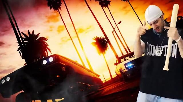 Чипинкос - Russian Gangsta Rap смотреть онлайн