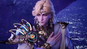 Трон, отмеченный Богом, 7 сезон, 1 серия (157 серия)