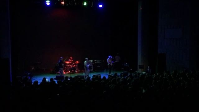 black midi - bmbmbm (Live @ Боль 2019) смотреть онлайн