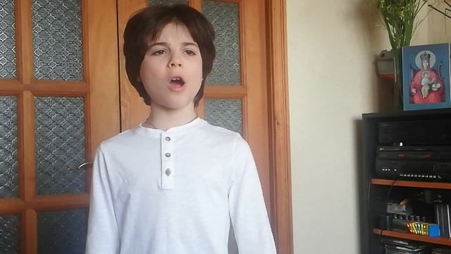 За Святую Русь смотреть онлайн