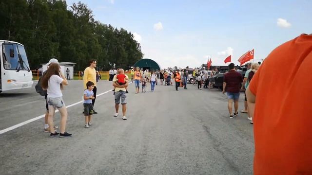 Авиашоу Новосибирск июль 2019 смотреть онлайн