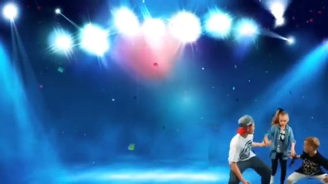 Звёзды хип-хопа