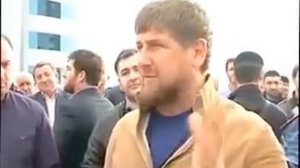 Рамзан Кадыров Наказал Проказников Общественной Работой