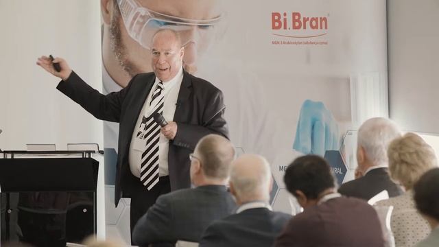Dr. Brenner - Combining BioBran with hyperthermia, chemotherapy and other anticancer treatments смотреть онлайн