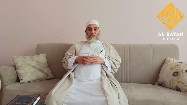 РАЗОБЛАЧЕНИЕ УЧЕНИКА МУФТИЯ (АДАМА БАЗАРСКОГО) смотреть онлайн
