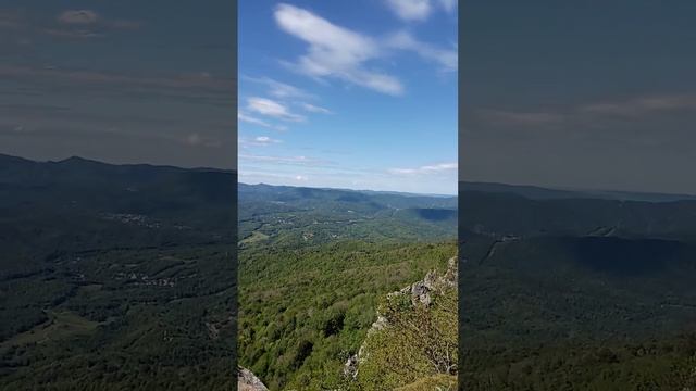 Поход на гору Индюк 2ч.