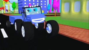 🔥 Этот мультик взорвал интернет! Дети не могут оторваться!