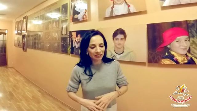 Светлана Светикова