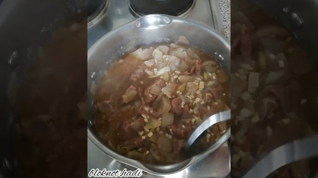 Вкусное мясо которое можно есть губами. Идеально, вкусно "Мясо по Кремлевски". смотреть онлайн