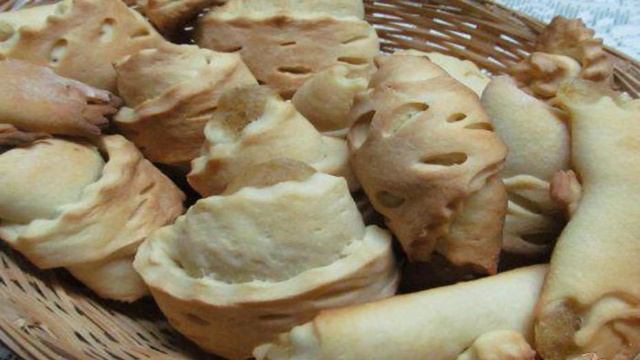 Сборник рецептов